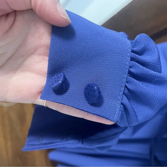 Vintage Lilli Ann by Adolph Schuman Dress - Picture 7 of 10